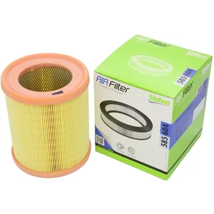 VALEO Filtre à air pour RENAULT: Clio, Extra, Lutécia, Express, Rapid (Ref: 585604) pas cher