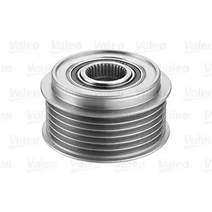 Comparateur de prix : Poulie roue libre d'alternateur VALEO 588094 - Réf. 588094
