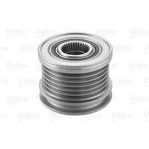Comparateur de prix : Poulie roue libre d'alternateur VALEO 588095 - Réf. 588095