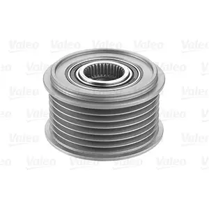Comparateur de prix : Poulie roue libre, alternateur VALEO NEW SPARE PART VALEO 588096