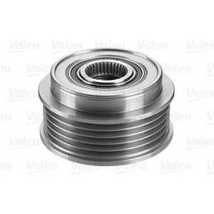 Comparateur de prix : Poulie roue libre d'alternateur VALEO 588098 - Réf. 588098