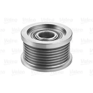 Comparateur de prix : Poulie roue libre, alternateur PIÈCE NEUVE, 58,1 mm VALEO, par ex. pour Toyota