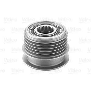 Comparateur de prix : VALEO Poulie roue libre, alternateur pour MERCEDES-BENZ: Vaneo, Classe A (Ref: 588083)