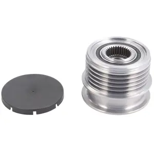 Comparateur de prix : VALEO Poulie roue libre, alternateur pour MERCEDES-BENZ: Classe A (Ref: 588085)