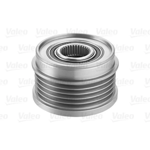 Comparateur de prix : Poulie roue libre d'alternateur VALEO 588086 - Réf. 588086