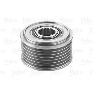 Comparateur de prix : VALEO Poulie roue libre, alternateur pour FORD: Transit/Tourneo (Ref: 588088)