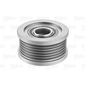 Comparateur de prix : Poulie roue libre d'alternateur VALEO 588089 - Réf. 588089