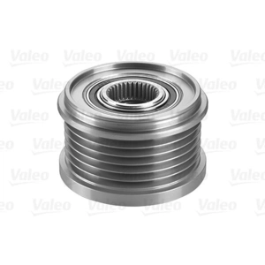 Comparateur de prix : Poulie roue libre d'alternateur VALEO 588062 - Réf. 588062