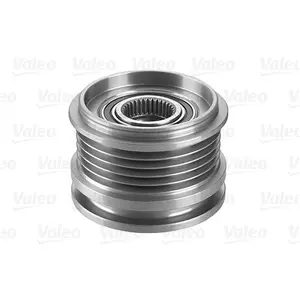 Poulie roue libre, alternateur VALEO 588066 pas cher