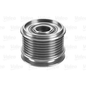 Comparateur de prix : Poulie roue libre, alternateur PIÈCE NEUVE, 55,7 mm VALEO, par ex. pour Mercedes-Benz