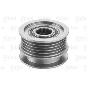 Comparateur de prix : Poulie roue libre d'alternateur VALEO 588034 - Réf. 588034