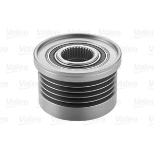 Comparateur de prix : Poulie roue libre d'alternateur VALEO 588038 - Réf. 588038