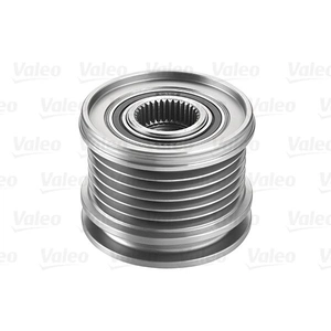 Comparateur de prix : Poulie roue libre, alternateur PIÈCE NEUVE, 50 mm VALEO, par ex. pour Mercedes-Benz