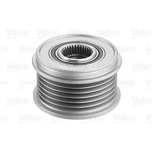 Comparateur de prix : Poulie roue libre d'alternateur VALEO 588028 - Réf. 588028