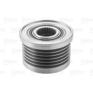 Comparateur de prix : Poulie roue libre d'alternateur VALEO 588029 - Réf. 588029