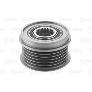 Comparateur de prix : Poulie roue libre d'alternateur VALEO 588074 - Réf. 588074