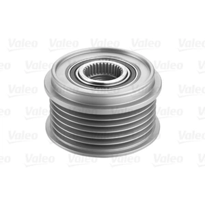 Comparateur de prix : Poulie roue libre d'alternateur VALEO 588077 - Réf. 588077