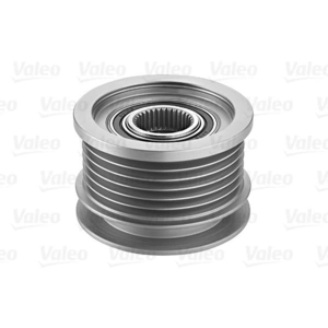 Comparateur de prix : Poulie roue libre d'alternateur VALEO 588071 - Réf. 588071