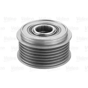 Comparateur de prix : Poulie roue libre d'alternateur VALEO 588042 - Réf. 588042