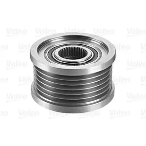 Valeo Poulie roue libre, alternateur 588045 pas cher