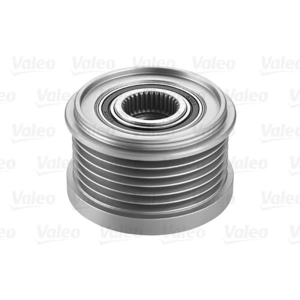 Poulie roue libre d'alternateur VALEO 588046 - Réf. 588046 pas cher