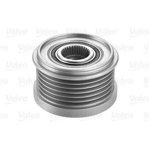 Comparateur de prix : VALEO Poulie roue libre, alternateur pour VOLVO: S40, V40 (Ref: 588047)