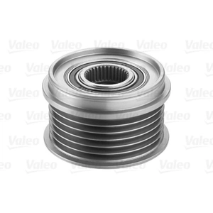Poulie roue libre d'alternateur VALEO 588012 - Réf. 588012 pas cher