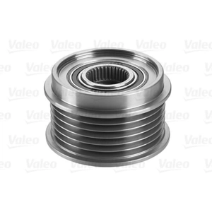 Comparateur de prix : Poulie roue libre d'alternateur VALEO 588013 - Réf. 588013