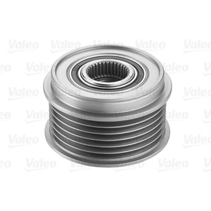 Valeo 588010 Roue libre d'alternateur d'embrayage pas cher