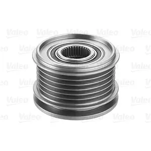 Comparateur de prix : Poulie roue libre d'alternateur VALEO 588011 - Réf. 588011