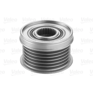 Comparateur de prix : Poulie roue libre, alternateur PIÈCE NEUVE, 49,69 mm VALEO, par ex. pour VW, Skoda, Audi, Seat
