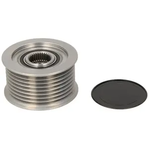 Comparateur de prix : Poulie roue libre, alternateur PIÈCE NEUVE, 59,7 mm VALEO, par ex. pour Mazda