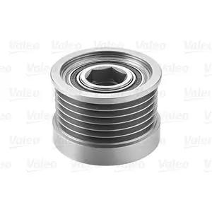 Comparateur de prix : Poulie roue libre, alternateur PIÈCE NEUVE, 49,5 mm VALEO, par ex. pour Volvo, Ford