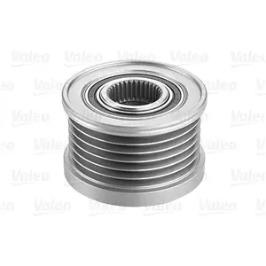 Comparateur de prix : Poulie roue libre, alternateur PIÈCE NEUVE, 49,2 mm VALEO, par ex. pour BMW