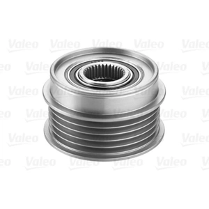 Comparateur de prix : Poulie roue libre, alternateur VALEO 588051