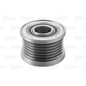 Comparateur de prix : Poulie roue libre, alternateur PIÈCE NEUVE, 48,6 mm VALEO, par ex. pour Renault