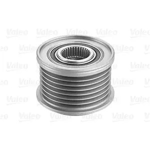 Comparateur de prix : Poulie roue libre, alternateur VALEO 588105