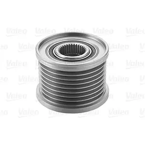 Comparateur de prix : Poulie roue libre d'alternateur VALEO 588100 - Réf. 588100