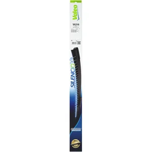 Comparateur de prix : Balai d'essuie-glace SILENCIO AQUABLADE SET 572316 Valeo 572316