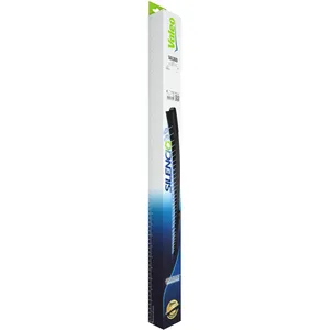 Comparateur de prix : Jeu de 2 balais d'essuie-glace VALEO 572300 - 700+450 mm - Réf. 572300