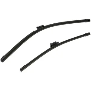 Comparateur de prix : Jeu de 2 balais d'essuie-glace VALEO 572308 - 515+480 mm - Réf. 572308