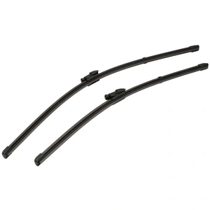 Jeu de 2 balais d'essuie-glace VALEO 577932 - 600+500 mm - Réf. 577932 pas cher