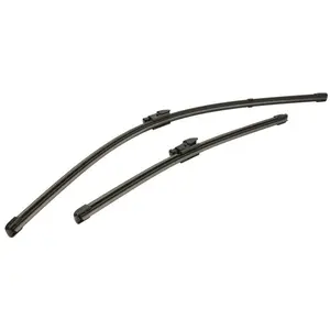 Comparateur de prix : Jeu de 2 balais d'essuie-glace VALEO 577934 - 650+400 mm - Réf. 577934