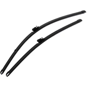 Balai d'essuie-glace SILENCIO FLAT BLADE SET 577938 Valeo 577938 pas cher