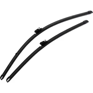 Jeu de 2 balais d'essuie-glace VALEO 577922 - 600+475 mm - Réf. 577922 pas cher