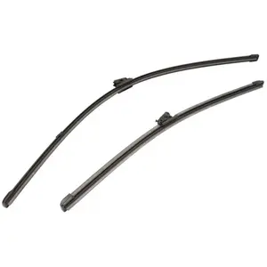 Jeu de 2 balais d'essuie-glace VALEO 577926 - 650+475 mm - Réf. 577926 pas cher