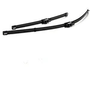 Jeu de 2 balais d'essuie-glace VALEO 577942 - 650+380 mm - Réf. 577942 pas cher