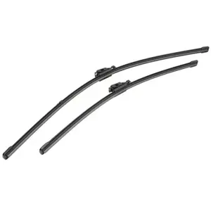 Balai d'essuie-glace SILENCIO FLAT BLADE SET VALEO, par ex. pour Dacia pas cher