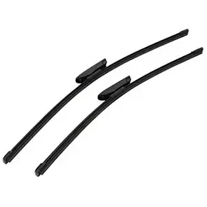 Jeu de 2 balais d'essuie-glace VALEO 577904 - 650+500 mm - Réf. 577904 pas cher
