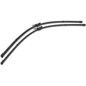Balai d'essuie-glace SILENCIO FLAT BLADE SET 577884 Valeo 577884 pas cher